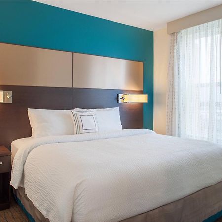 Residence Inn By Marriott Orlando Downtown Eksteriør bilde
