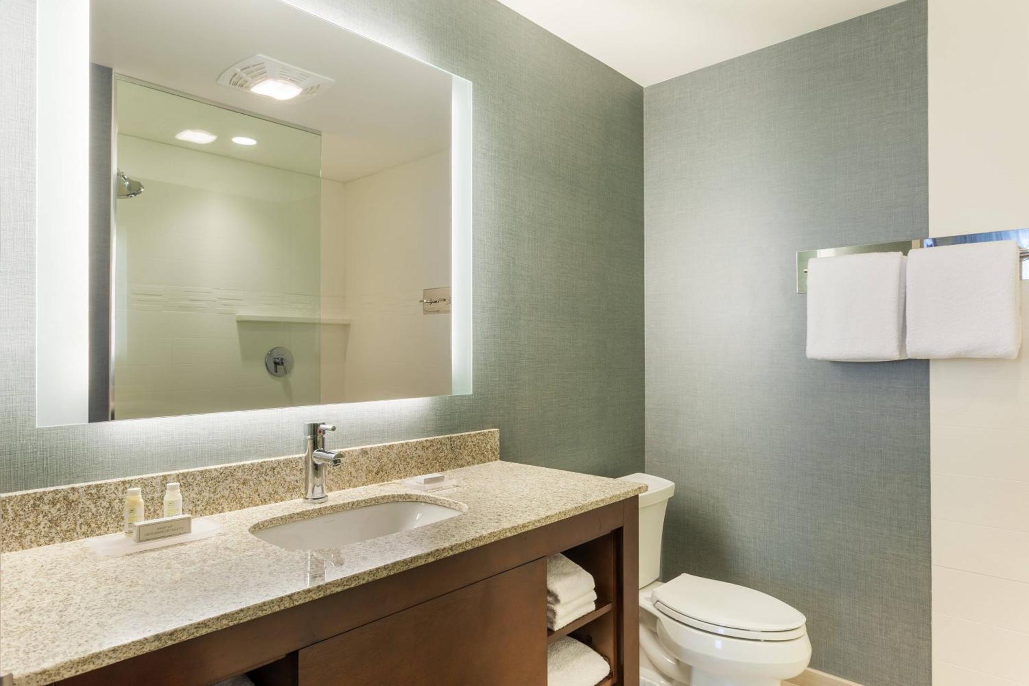 Residence Inn By Marriott Orlando Downtown Eksteriør bilde